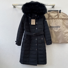 Burberry Down Jackets